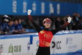 落后